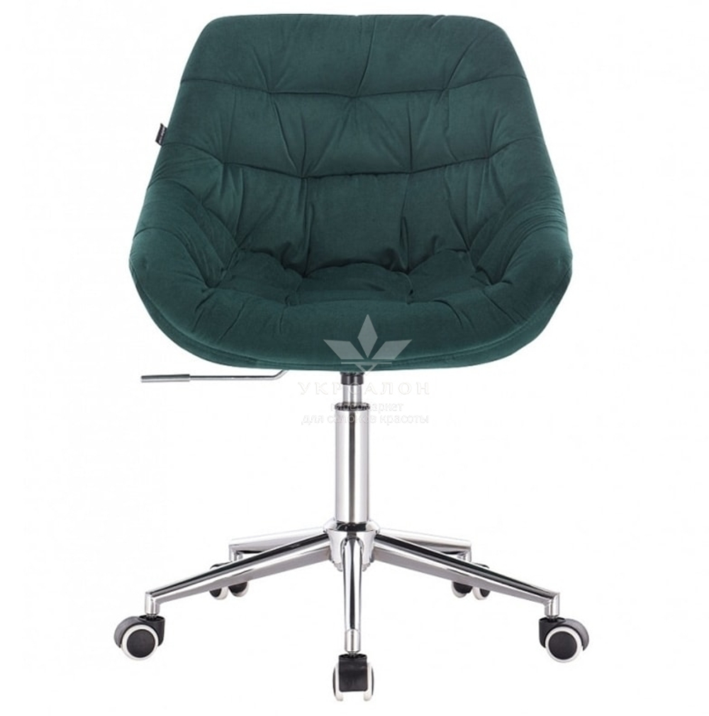 Стульчик мастера Relax velor