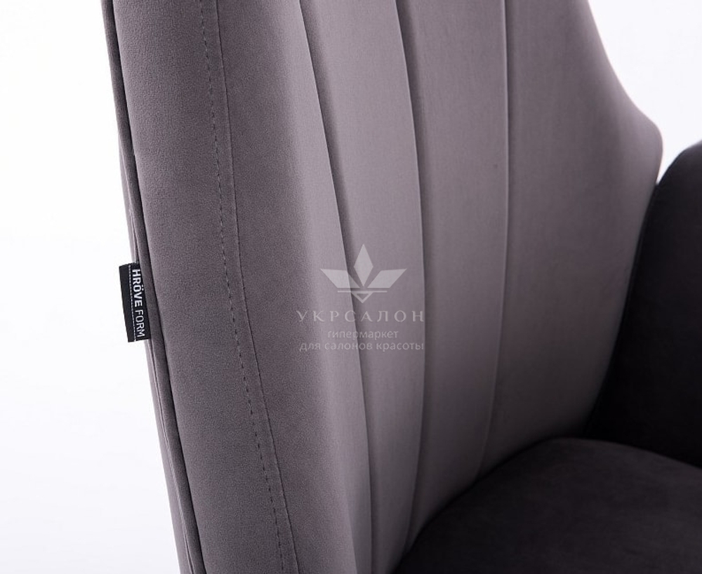 Стільчик майстра Boston velor