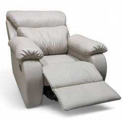 Кресло-реклайнер Tertio 2