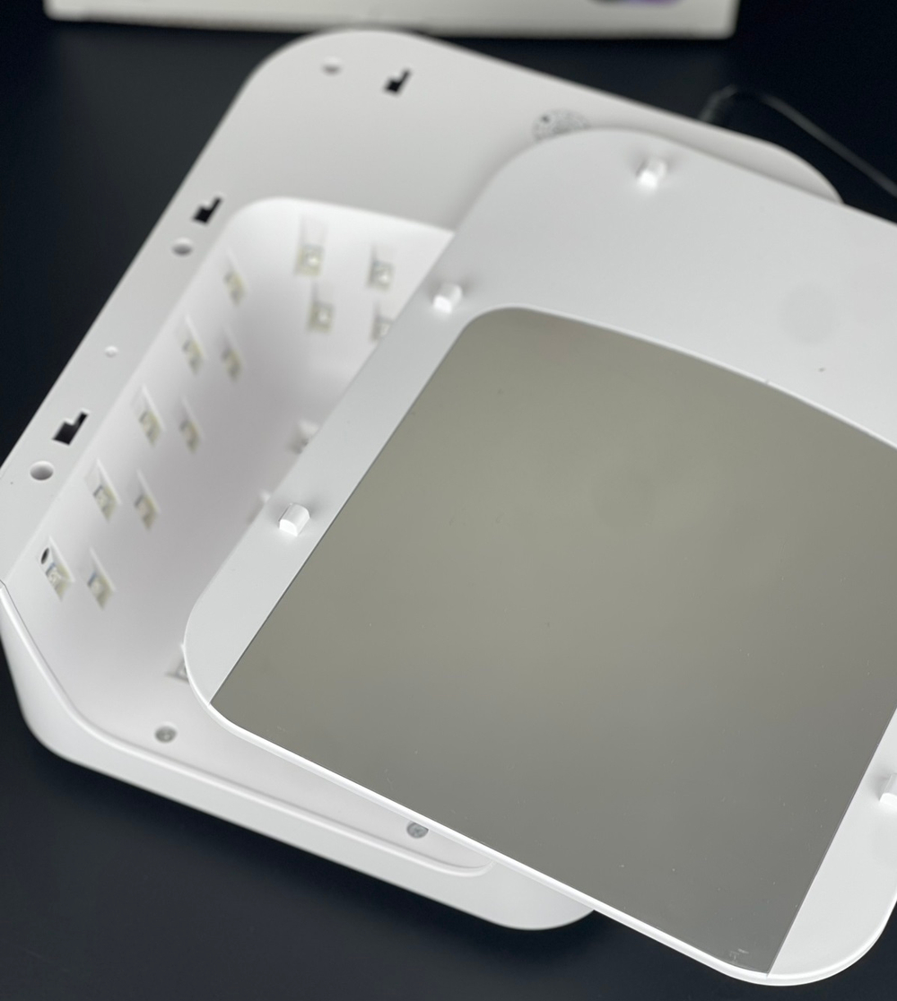 Лампа для манікюру SmartUV N9