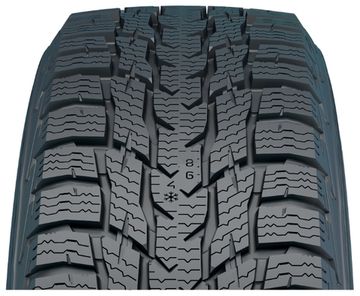 Nokian Tyres WR C3 175/70 R14C 95/93T