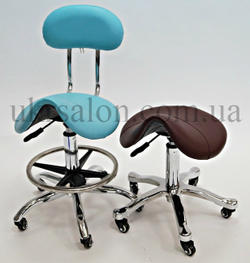 Стільчик майстра 808