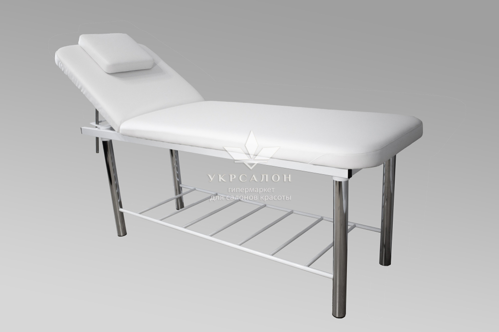Кушетка масажна стаціонарна КМ-04