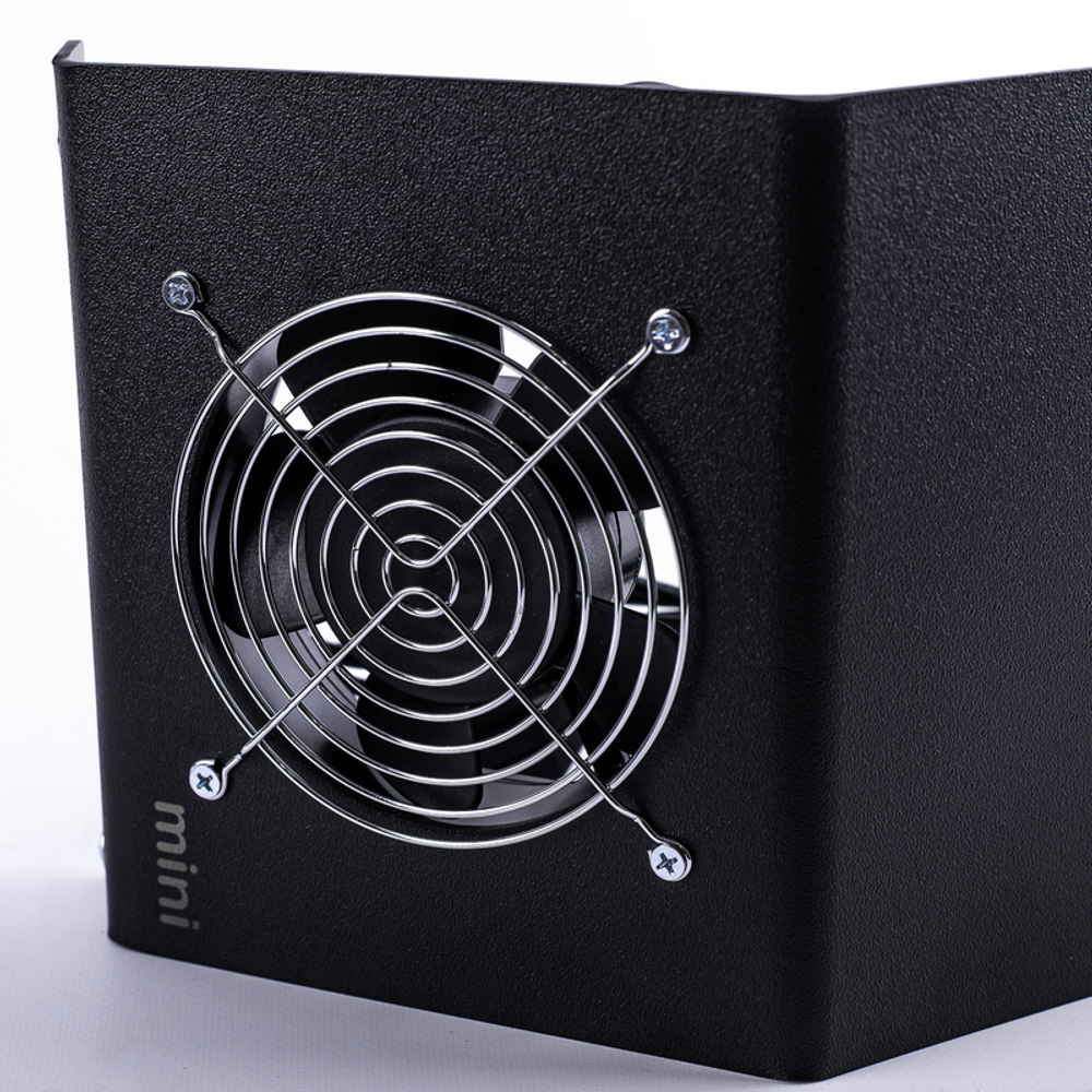 Витяжка настільна для манікюру Ulka Mini