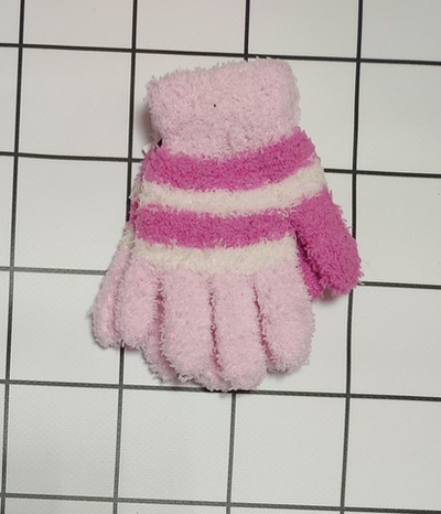 Рукавички (перчатки), акрил (2-4 роки)