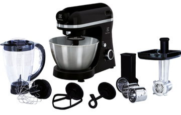 Кухонний комбайн ELECTROLUX EKM 3700 (910280531)