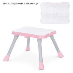 Стульчик для кормления Bambi M 5672