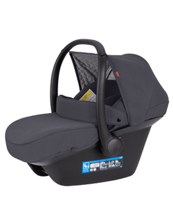 Універсальна коляска 3 в 1 Carrello Omega + CRL-6545/1