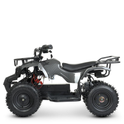 Підлітковий електроквадроцикл з МР3 "WeKids Cars"