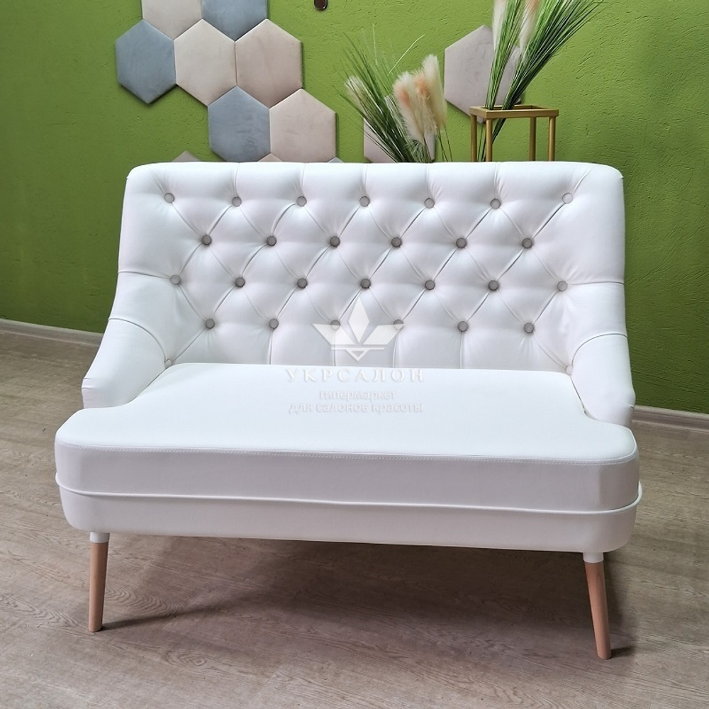 Диван для зала ожидания Dolli