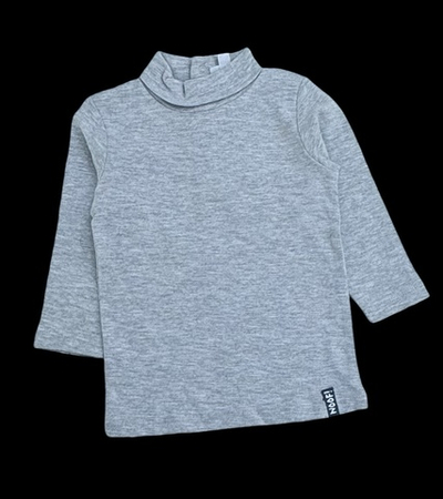 Водолазка, бавовна ТМ "OVS" (74 см)