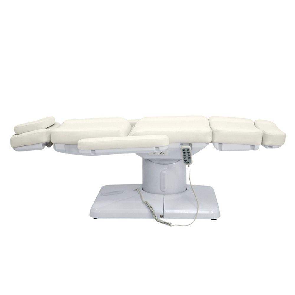 Косметологічна електрична кушетка L538A, (3 мотори)