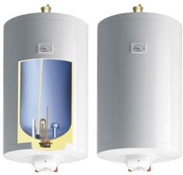 Бойлер GORENJE TGR 100 SN