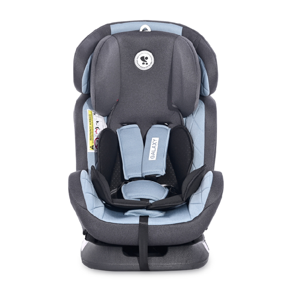 Автокресло универсальное детское Lorelli Galaxy 0-36 kg