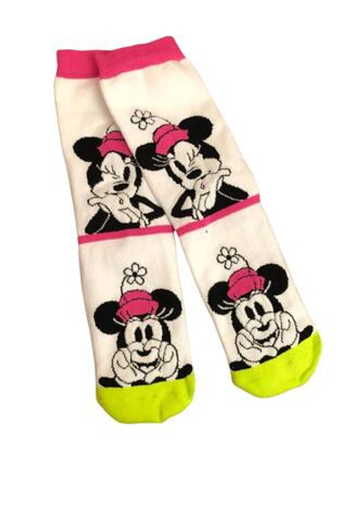 Шкарпетки, бавовна ТМ "Disney"