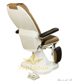 Педикюрное крісло ZD-841