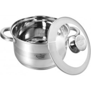 Набір посуду 10 предметів Krauff 26-242-006