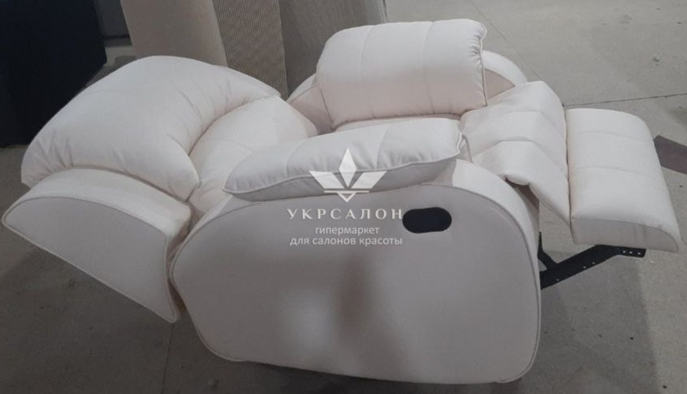Крісло-реклайнер модель 5