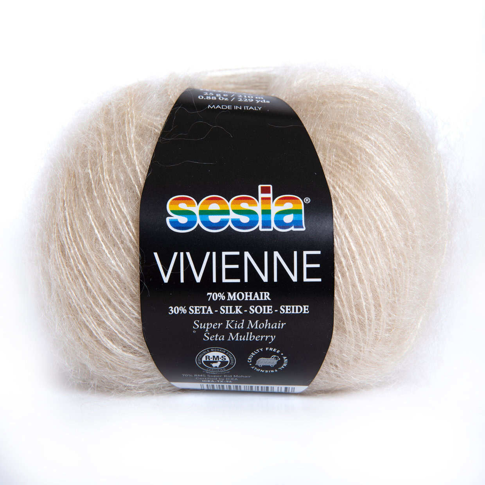 Мохер VIVIENNE 0247