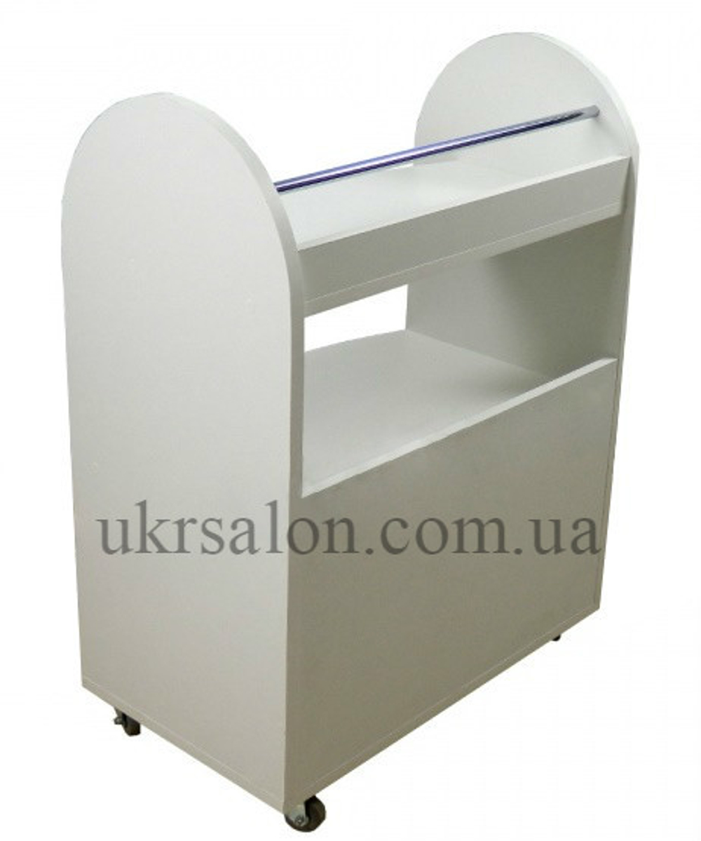 Косметологічний візок ZD-108F