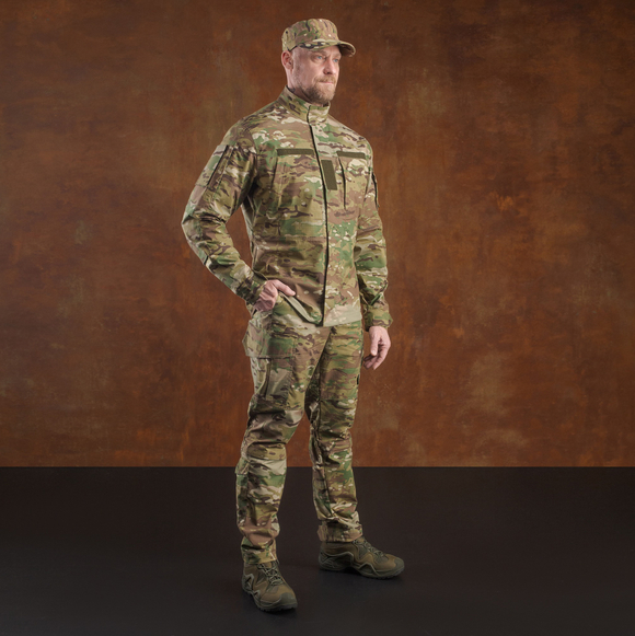 Чоловічий одяг Military