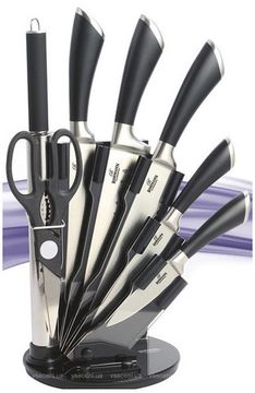 Набір ножів Bohmann BH 5274