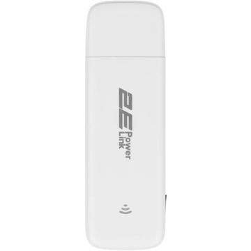 Модем 4G / 3G + Wi-Fi роутер 2E PowerLink MiFi-1 2024 (694743655322)