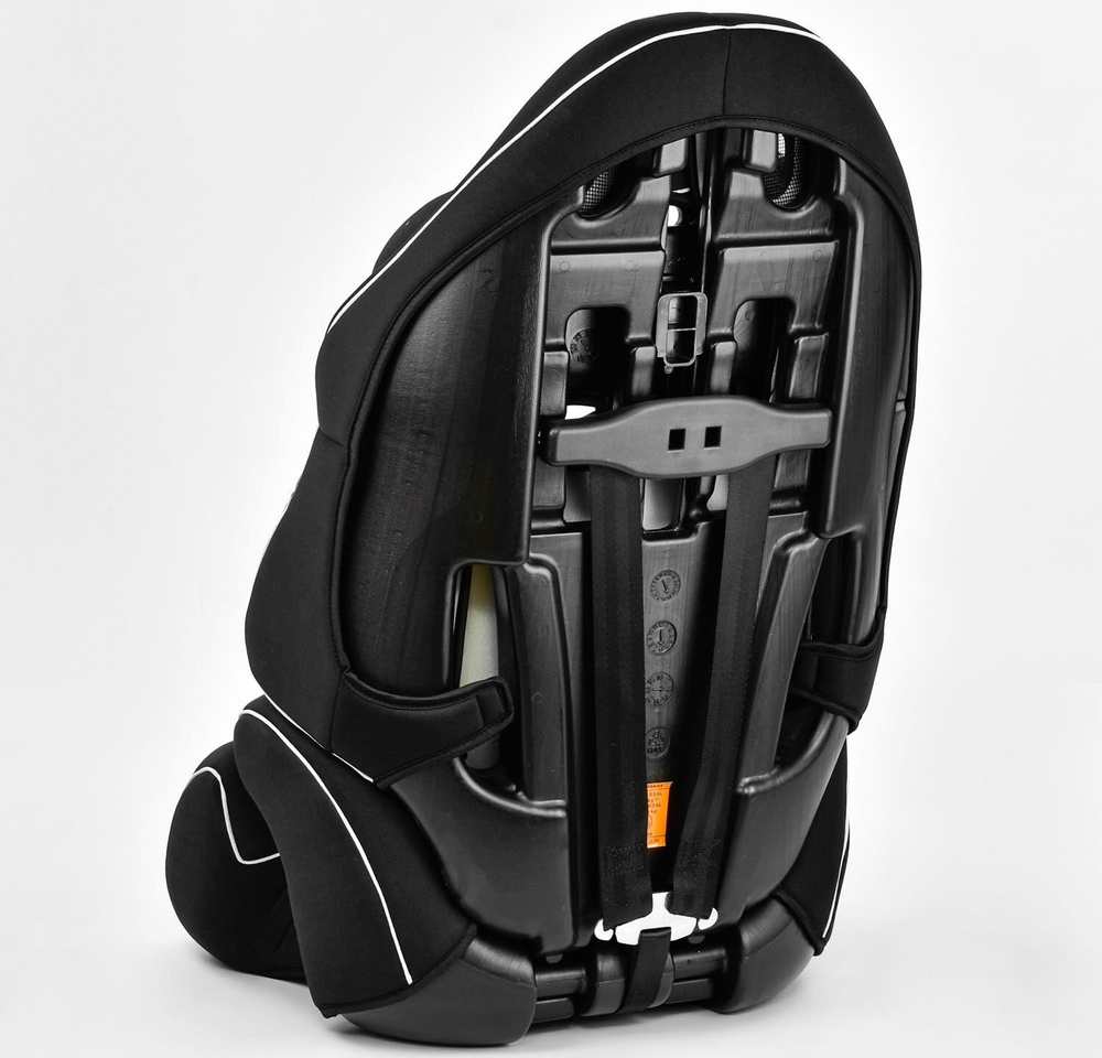 Автокрісло універсальне з бустером Joy G 0915 (G 4566, G 1699, G 2010, G 1309)