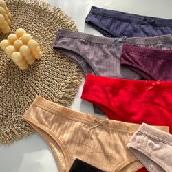 Американки в рубчик