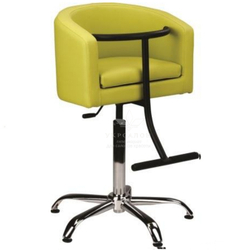 Детское парикмахерское кресло Kinder