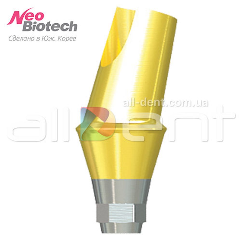 NeoBiotech IS-ll Active (Neo CMI implant)