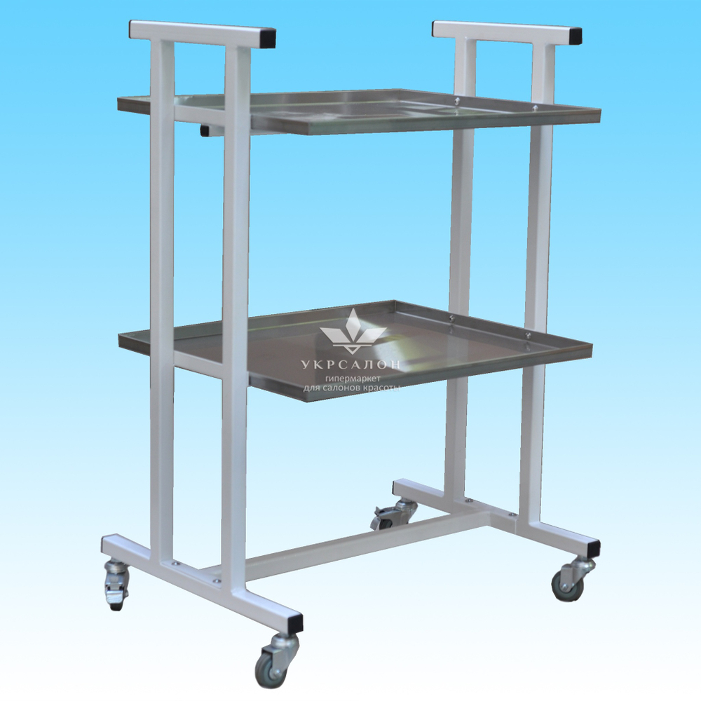 Косметологічний візок СТ-I-2