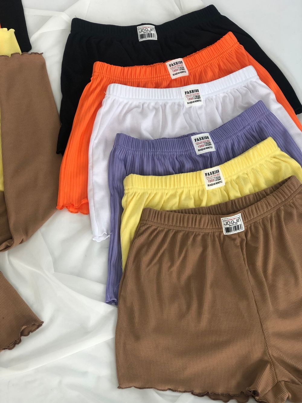 Піжама в рубчик