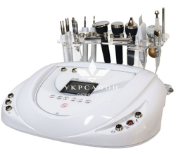 Косметологический комбайн 6 в 1 6009