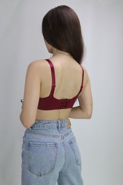 Бюстгальтер з пуш ап