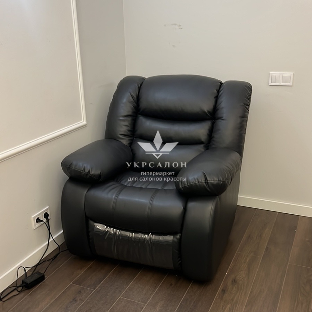 Педикюрное SPA кресло-реклайнер Ontario