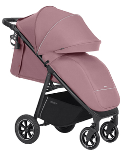 Прогулянкова коляска Carrello Bravo Air CRL-5512 NF