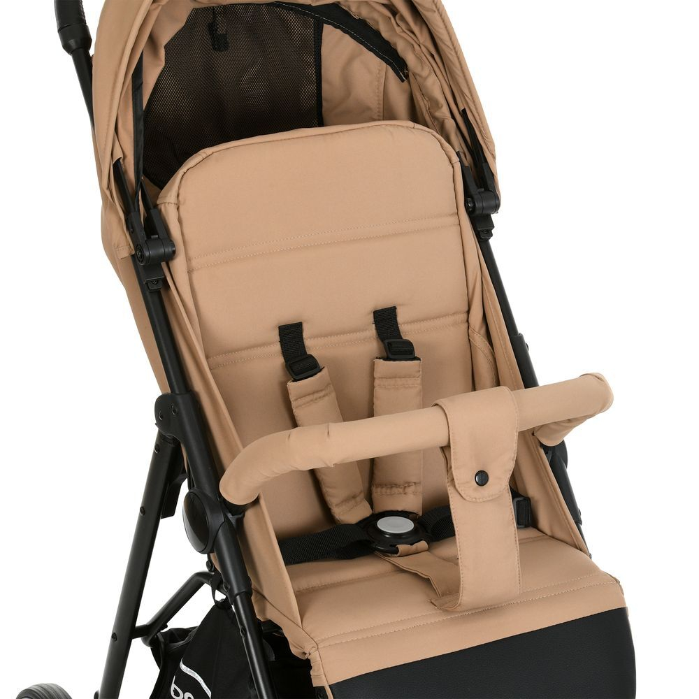 Прогулянкова коляска Bambi M 4249-2