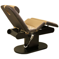 Масаж і косметологічна кушетка 869