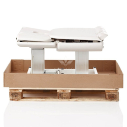 Електрична кушетка Sensity