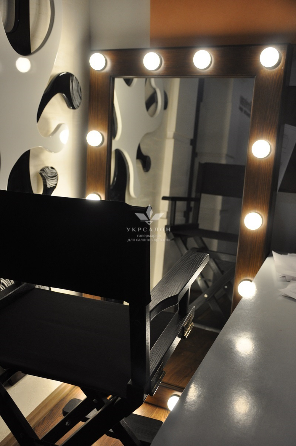 Зеркало Apolo ЗК1