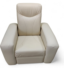 Крісло-реклайнер Tertio
