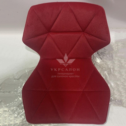 Стільчик майстра Paris Torino Velor