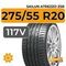 Sailun Atrezzo ZSR SUV 275/55 R20 117V XL
