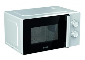 Мікрохвильова піч Gorenje MO20E1WH