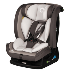 Автокрісло дитяче Lionelo Aart i-Size 0+/1/2/3 (0-36 кг)