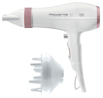 Фен ROWENTA CV6065 Premium Care Instant Dry