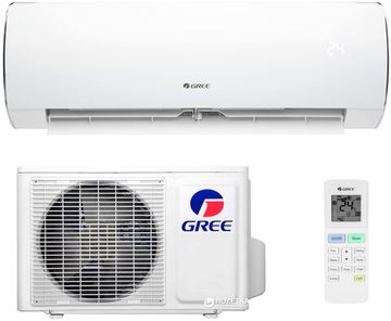 Кондиціонер GREE GWH07ACA-K3NNA1A (FAIRY)