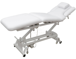 Кушетка з електричним регулюванням висоти 289