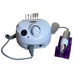 Фрезер на акумуляторі для манікюру та педикюру ZS-601 Pro (оригінал)